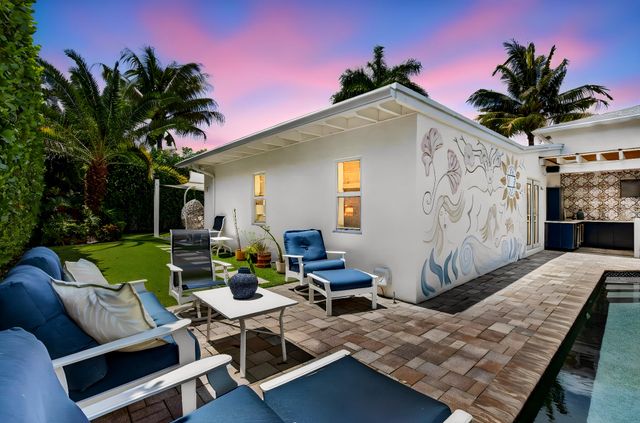 1501 Dale Lane, Delray Beach, FL 33444