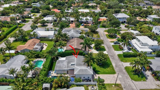 1501 Dale Lane, Delray Beach, FL 33444
