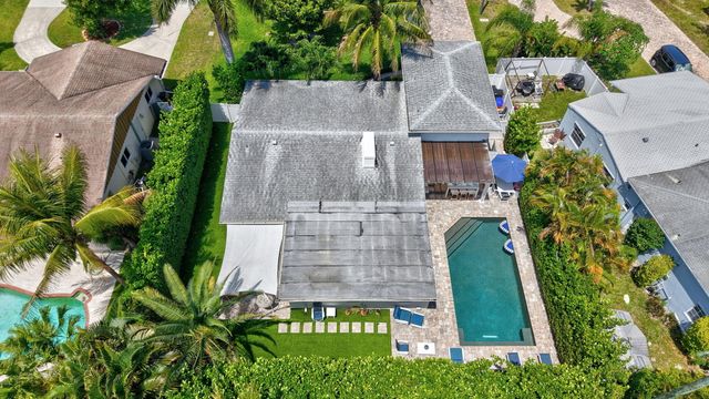 1501 Dale Lane, Delray Beach, FL 33444