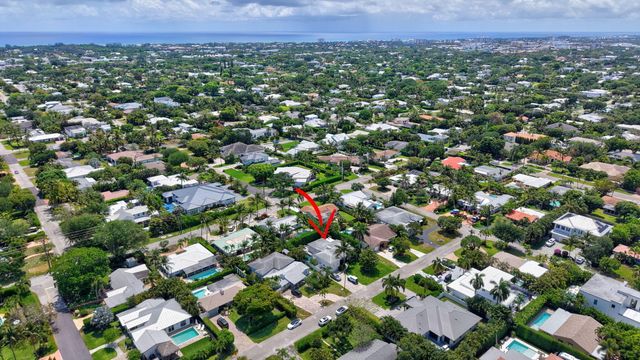 1501 Dale Lane, Delray Beach, FL 33444