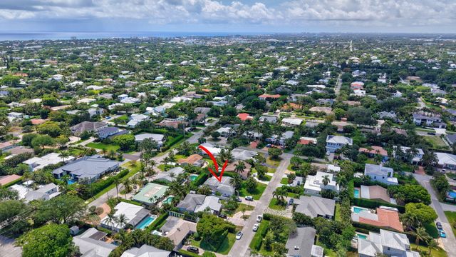 1501 Dale Lane, Delray Beach, FL 33444