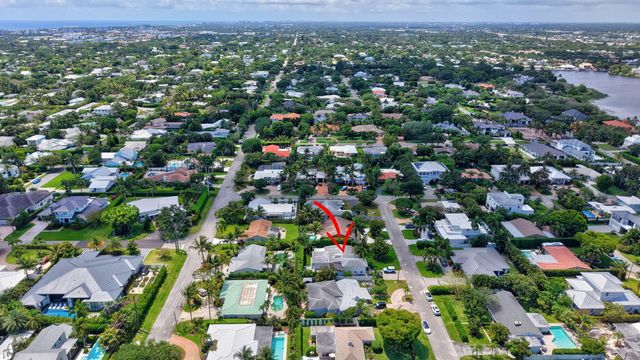 1501 Dale Lane, Delray Beach, FL 33444
