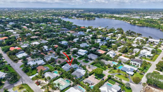 1501 Dale Lane, Delray Beach, FL 33444