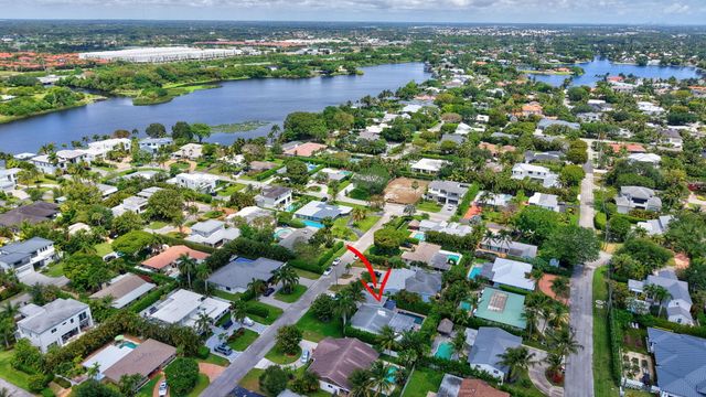 1501 Dale Lane, Delray Beach, FL 33444