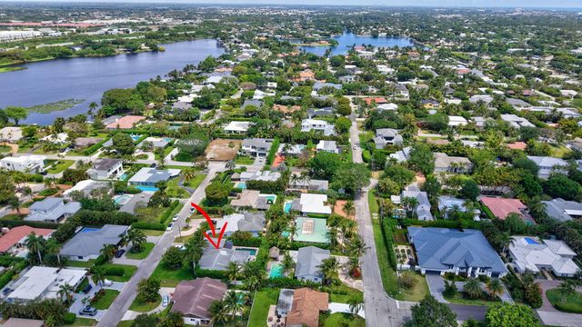 1501 Dale Lane, Delray Beach, FL 33444