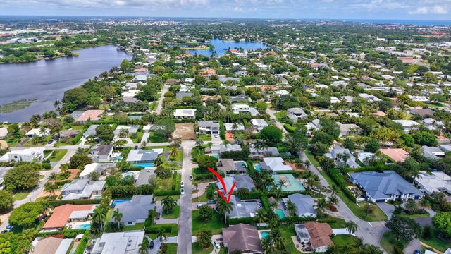 1501 Dale Lane, Delray Beach, FL 33444