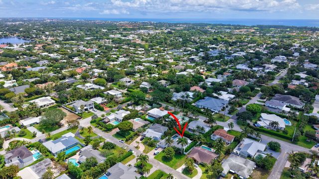 1501 Dale Lane, Delray Beach, FL 33444