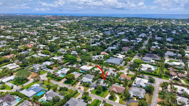 1501 Dale Lane, Delray Beach, FL 33444