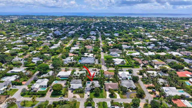 1501 Dale Lane, Delray Beach, FL 33444