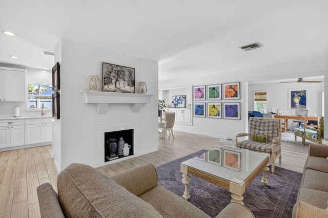 1501 Dale Lane, Delray Beach, FL 33444