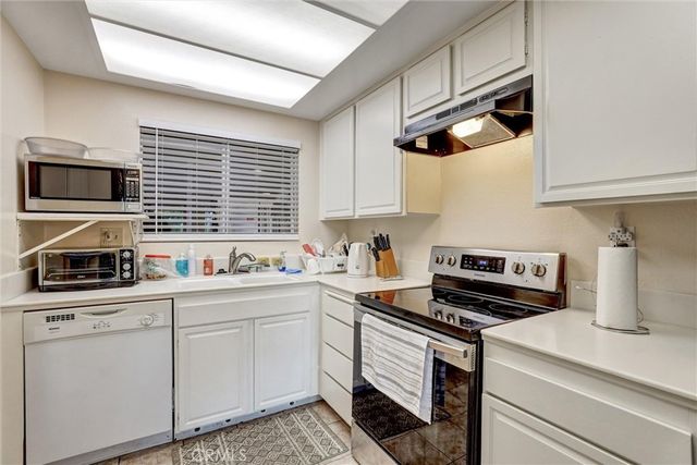 3365 Punta Alta 3E, Laguna Woods, CA 92637