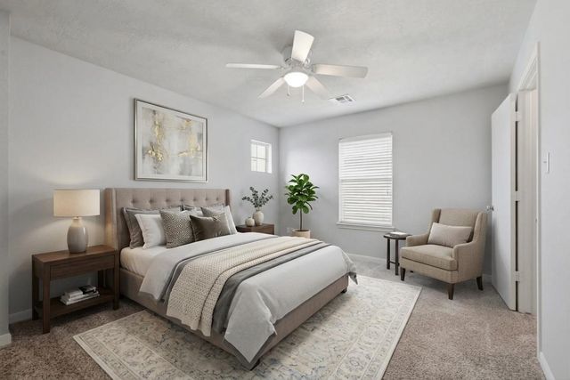 904 Eagle Avenue, College Station, TX 77845