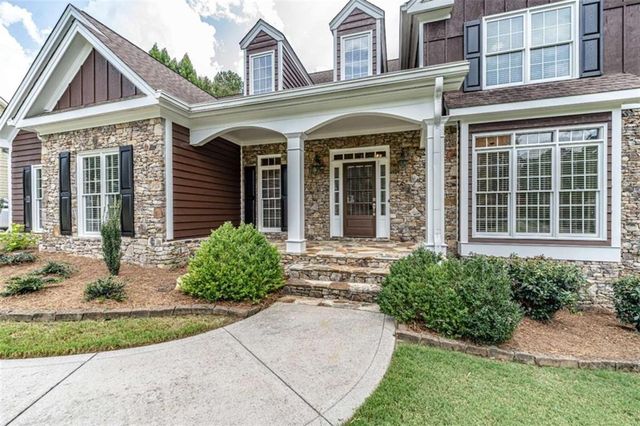 120 S Cloudview Road S, Rome, GA 30161