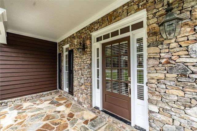 120 S Cloudview Road S, Rome, GA 30161