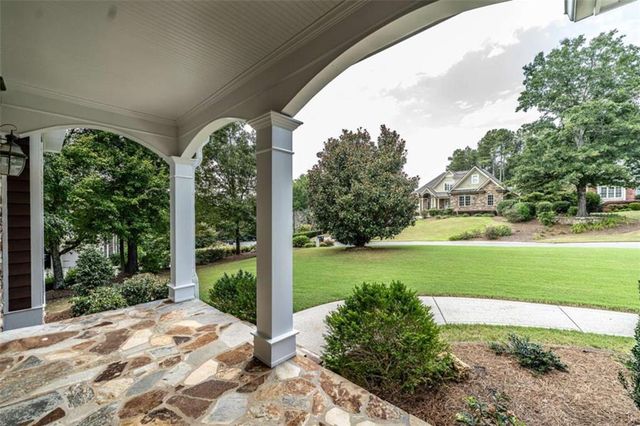 120 S Cloudview Road S, Rome, GA 30161