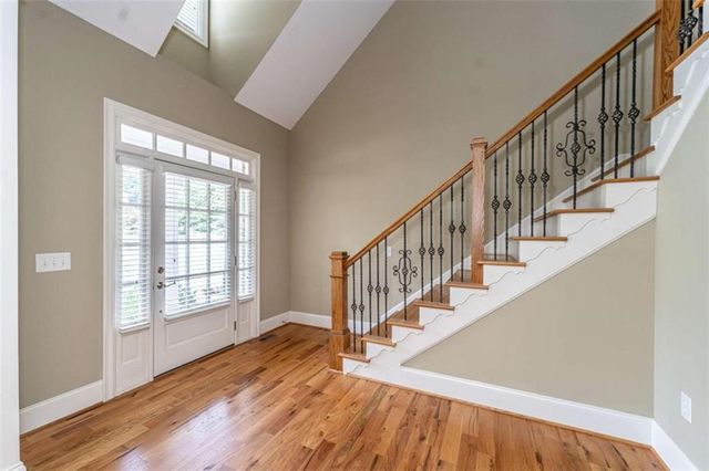 120 S Cloudview Road S, Rome, GA 30161