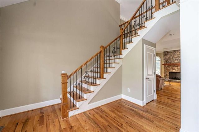 120 S Cloudview Road S, Rome, GA 30161