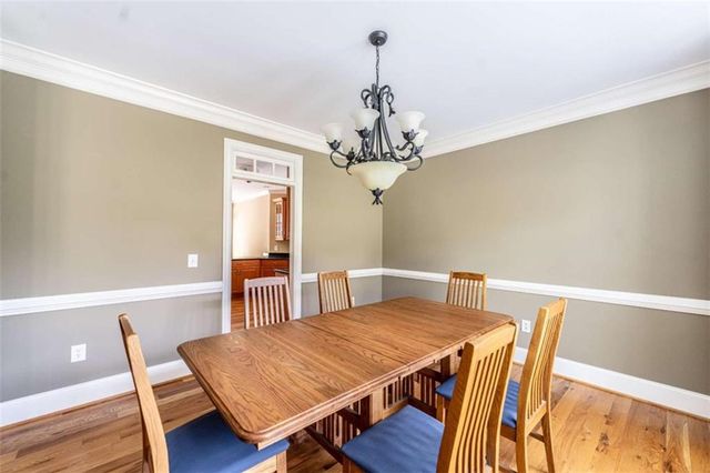 120 S Cloudview Road S, Rome, GA 30161