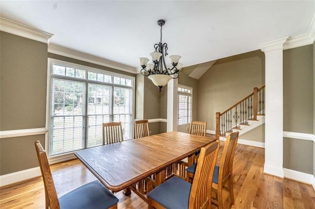 120 S Cloudview Road S, Rome, GA 30161