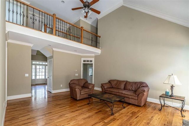120 S Cloudview Road S, Rome, GA 30161