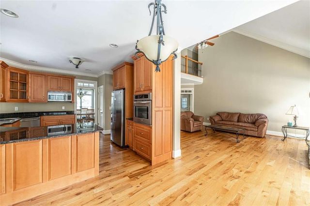 120 S Cloudview Road S, Rome, GA 30161