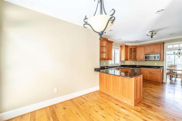 120 S Cloudview Road S, Rome, GA 30161