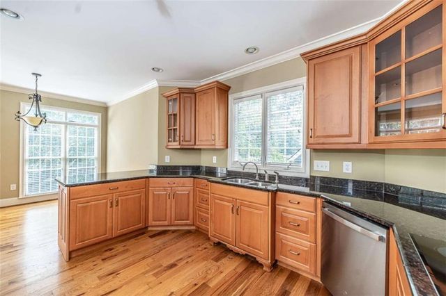 120 S Cloudview Road S, Rome, GA 30161