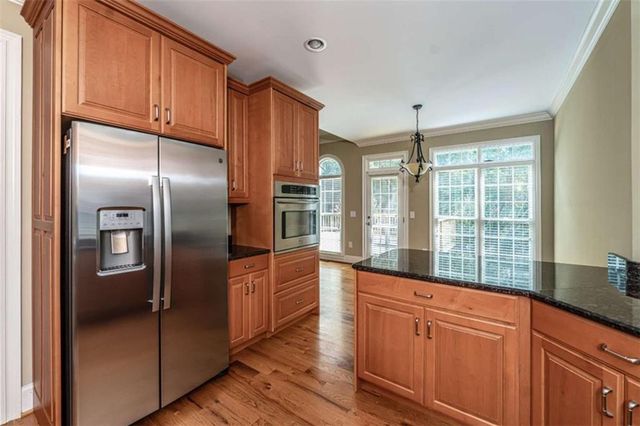 120 S Cloudview Road S, Rome, GA 30161