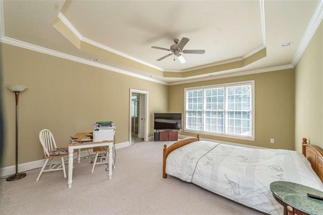 120 S Cloudview Road S, Rome, GA 30161