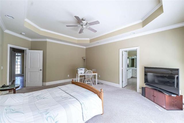 120 S Cloudview Road S, Rome, GA 30161