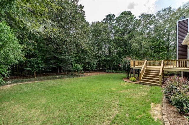 120 S Cloudview Road S, Rome, GA 30161