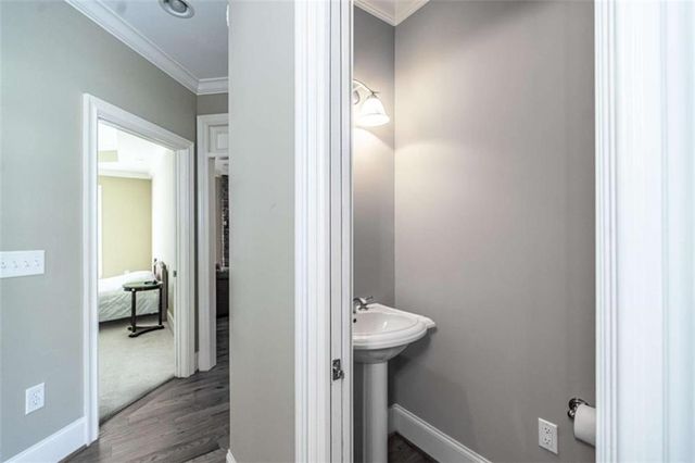 120 S Cloudview Road S, Rome, GA 30161
