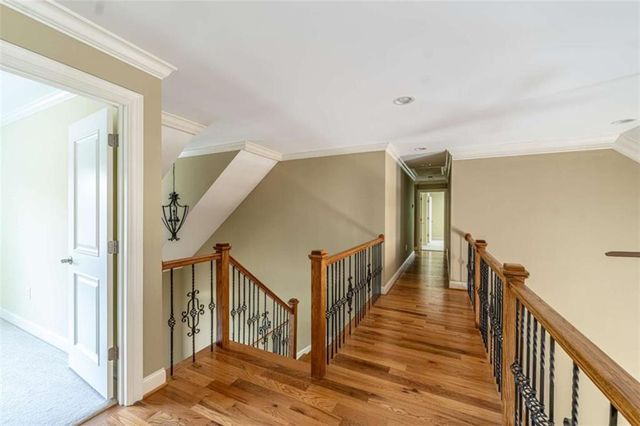 120 S Cloudview Road S, Rome, GA 30161