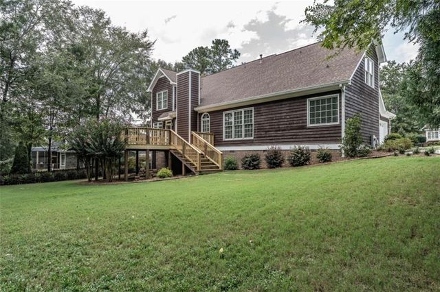 120 S Cloudview Road S, Rome, GA 30161