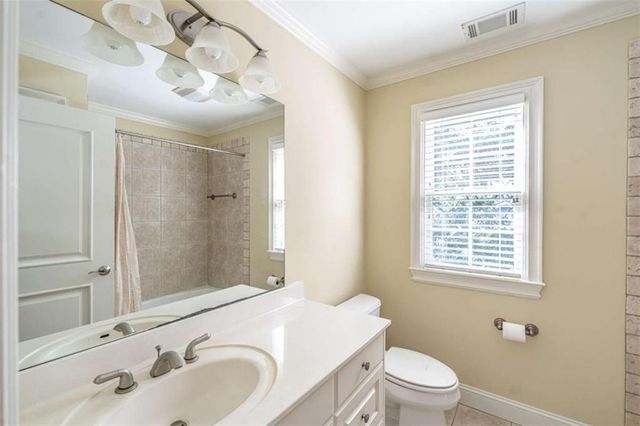 120 S Cloudview Road S, Rome, GA 30161