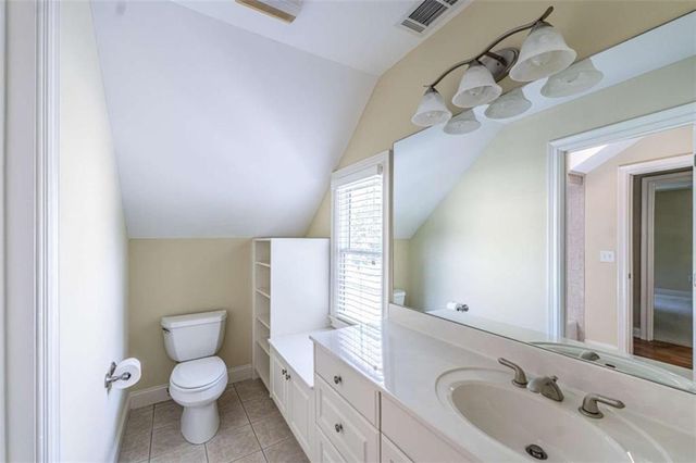 120 S Cloudview Road S, Rome, GA 30161