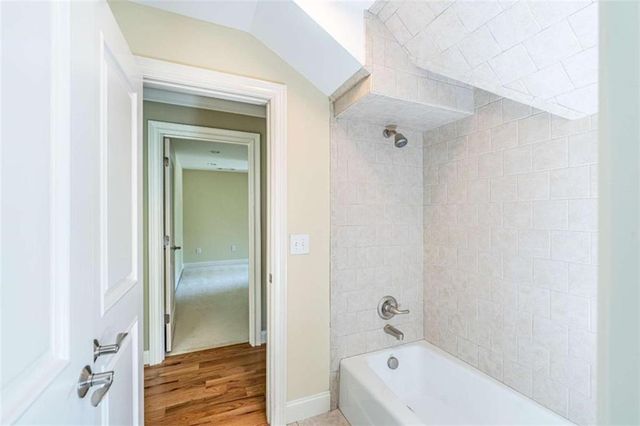 120 S Cloudview Road S, Rome, GA 30161