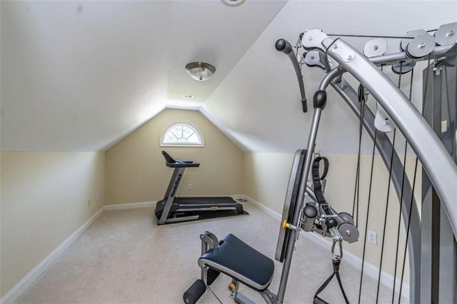 120 S Cloudview Road S, Rome, GA 30161