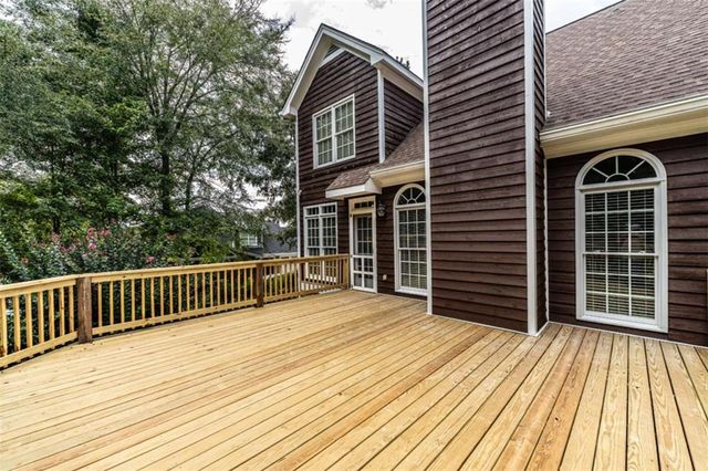 120 S Cloudview Road S, Rome, GA 30161
