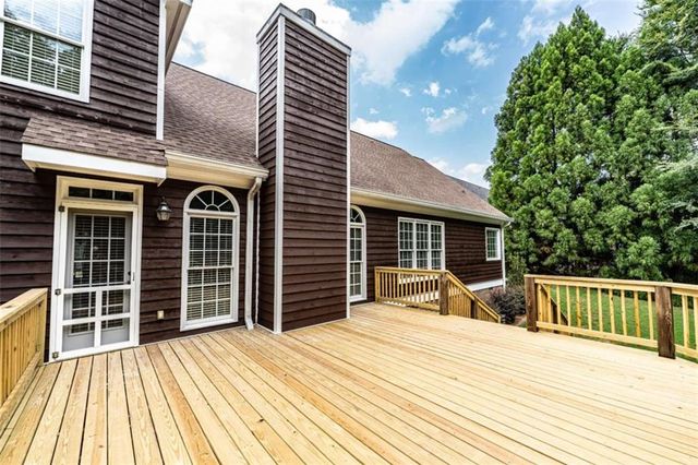 120 S Cloudview Road S, Rome, GA 30161