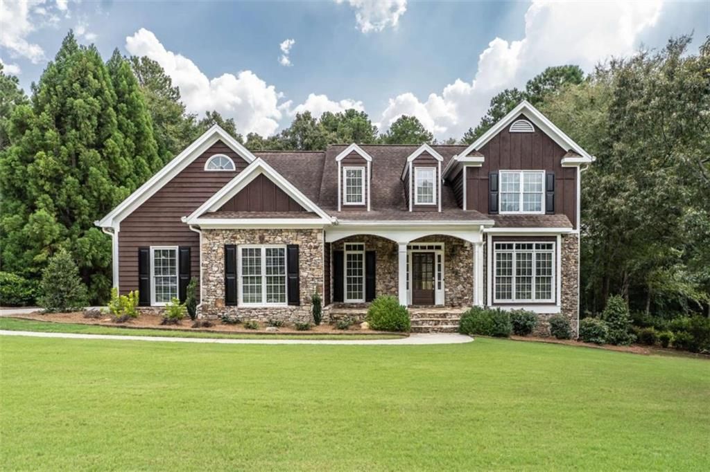 120 S Cloudview Road S, Rome, GA 30161