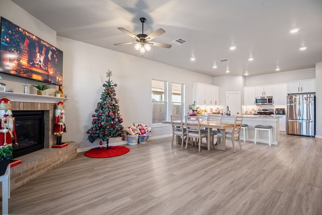 1201 Loess St., Midland, TX 79705