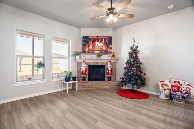 1201 Loess St., Midland, TX 79705