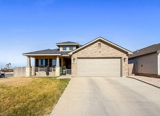 1201 Loess St., Midland, TX 79705