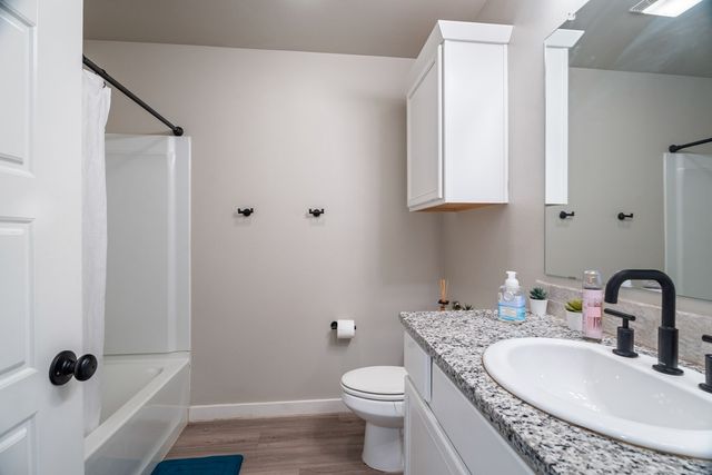 1201 Loess St., Midland, TX 79705