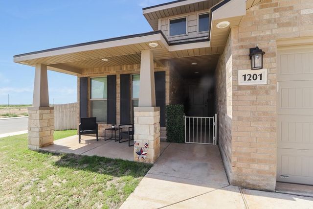 1201 Loess St., Midland, TX 79705
