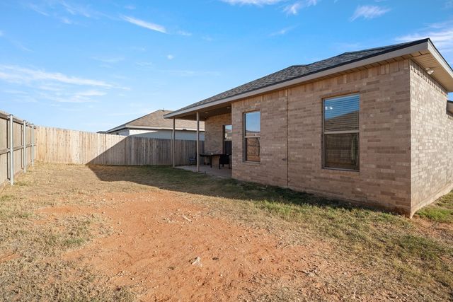 1201 Loess St., Midland, TX 79705