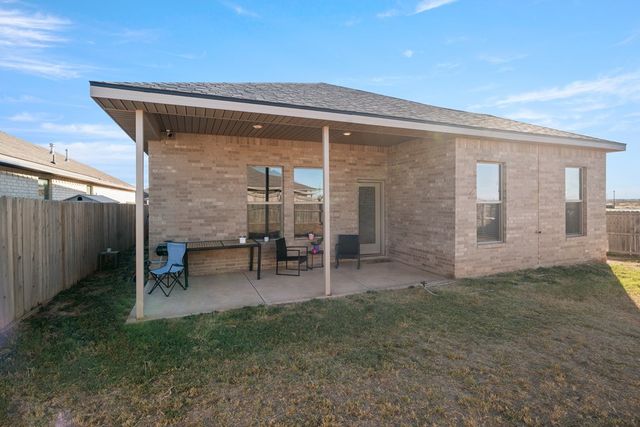 1201 Loess St., Midland, TX 79705