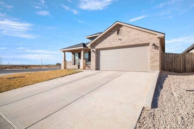 1201 Loess St., Midland, TX 79705