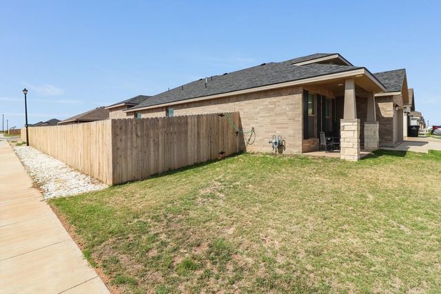 1201 Loess St., Midland, TX 79705